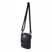 Load image into Gallery viewer, Liberaiders Liberaiders PX LEISURE SHOULDER BAG (Black)