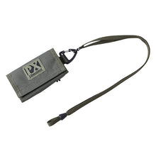 Charger l'image dans la galerie, Libéraeniers PX Utility Daypack (noir)