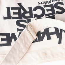 Charger l'image dans la galerie, Libéraiders PX Bandoulot à bandoulière (Noir)