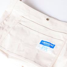 Charger l'image dans la galerie, Libéraiders PX Bandoulot à bandoulière (Noir)