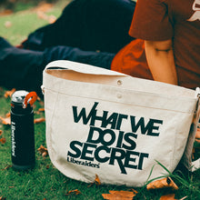 Charger l'image dans la galerie, Libéraiders PX Bandoulot à bandoulière (Noir)