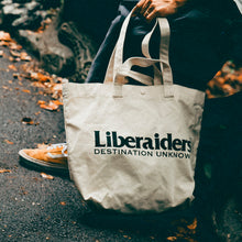 Charger l'image dans la galerie, Libéraiders PX Bandoulot à bandoulière (Noir)