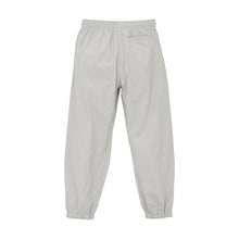 이미지를 갤러리 뷰어에 로드 , BASE LHP Embroidery Nylon track pants (Dust gray)
