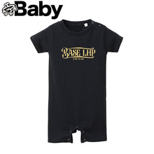 Load image into Gallery viewer, BASE LHP Car club S/S Tee BABY