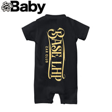 Load image into Gallery viewer, BASE LHP Car club S/S Tee BABY