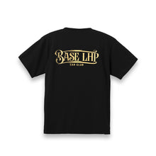 Load image into Gallery viewer, BASE LHP Car club S/S Tee
