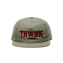 Load image into Gallery viewer, THE.HWDOG&CO MKATE CAP (Green)