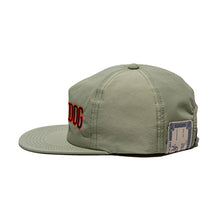 Load image into Gallery viewer, THE.HWDOG&CO MKATE CAP (Green)