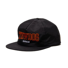 Load image into Gallery viewer, THE.HWDOG&CO MKATE CAP (Black)