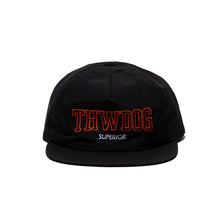 Load image into Gallery viewer, THE.HWDOG&CO MKATE CAP (Black)