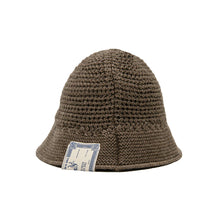 画像をギャラリービューアに読み込む, THE.H.W.DOG&CO WOOL KNIT HAT (Beige)