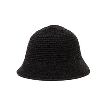 Load image into Gallery viewer, THE.HWDOG&CO WOOL KNIT HAT (Black)