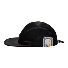 Load image into Gallery viewer, THE.HWDOG&CO JET CAP (Black)