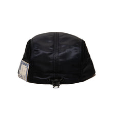 Load image into Gallery viewer, THE.HWDOG&CO JET CAP (Black)
