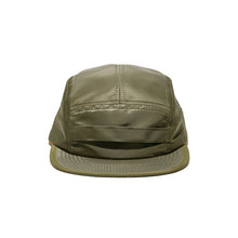 Load image into Gallery viewer, THE.HWDOG&CO JET CAP (Olive)