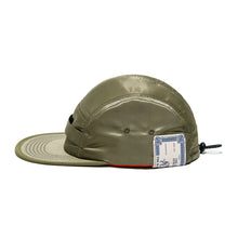 Load image into Gallery viewer, THE.HWDOG&CO JET CAP (Olive)