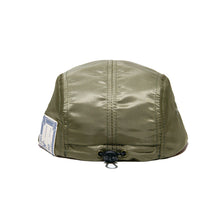 Load image into Gallery viewer, THE.HWDOG&CO JET CAP (Olive)