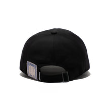 將圖片載入圖庫檢視器 The.h.w.dog&Co Trucker Cap(黑色)