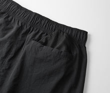 이미지를 갤러리 뷰어에 로드 , BASE LHP Embroidery Nylon track pants (Dust gray)