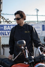 Load image into Gallery viewer, BASE LHP Car Club Coach Jacket