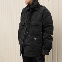 Load image into Gallery viewer, Liberaiders ALL CONDITIONS 3LAYER JACKET (BLACK)