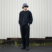 Load image into Gallery viewer, THE SWINGGGR WAFFLE LT-SH (BLACK)