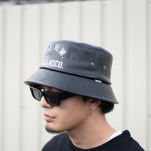 Load image into Gallery viewer, THE.HWDOG&CO LEATHER HAT