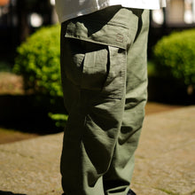Load image into Gallery viewer, Liberaiders LR TACTICAL PANTS (OLIVE)