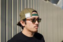 Load image into Gallery viewer, BLACK FLYS FLY SLAMMER (CLEAR BROWN/GREEN PHOTOCHROMIC)