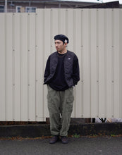 Load image into Gallery viewer, THE.HWDOG&CO P BERET(BLACK)
