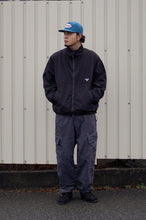 Load image into Gallery viewer, Liberaiders LR WINDBREAKER (BLACK)