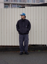 Load image into Gallery viewer, Liberaiders LR WINDBREAKER (BLACK)