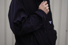 Load image into Gallery viewer, Liberaiders LR WINDBREAKER (BLACK)