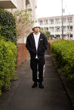Load image into Gallery viewer, THE.HWDOG&CO PILE TRUCKER HAT(WHITE)