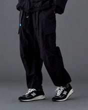 將圖片載入圖庫檢視器 Liberaiders NYLON TACTICAL PANTS BLACK