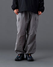 Load image into Gallery viewer, Liberaiders NYLON TACTICAL PANTS GRAY