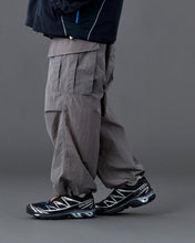 Load image into Gallery viewer, Liberaiders NYLON TACTICAL PANTS GRAY