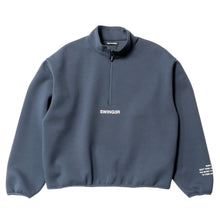 画像をギャラリービューアに読み込む, SWG AIR CORE HALF ZIP, NAVY