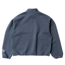 画像をギャラリービューアに読み込む, SWG AIR CORE HALF ZIP, NAVY