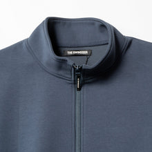 画像をギャラリービューアに読み込む, SWG AIR CORE HALF ZIP, NAVY