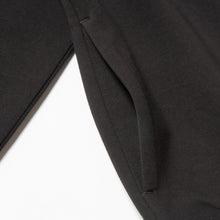 画像をギャラリービューアに読み込む, SWG AIR CORE HALF ZIP, BLACK