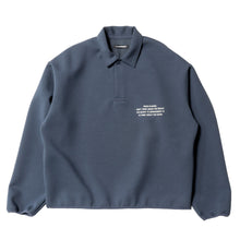 画像をギャラリービューアに読み込む, SWG AIR CORE POLO, NAVY