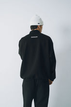 画像をギャラリービューアに読み込む, SWG AIR CORE POLO, BLACK