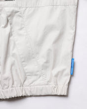 Load image into Gallery viewer, Liberaiders WEATHER TRACK JACKET(Ivory)