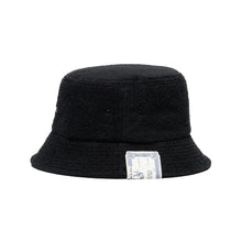Load image into Gallery viewer, THE.HWDOG&CO PILE TRUCKER HAT(BLACK)