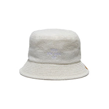 Load image into Gallery viewer, THE.HWDOG&CO PILE TRUCKER HAT(WHITE)
