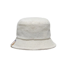 Load image into Gallery viewer, THE.HWDOG&CO PILE TRUCKER HAT(WHITE)