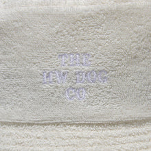 Load image into Gallery viewer, THE.HWDOG&CO PILE TRUCKER HAT(WHITE)