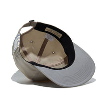 Load image into Gallery viewer, THE.HWDOG&CO BIKERS CAP(BEIGE)
