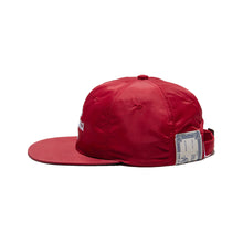 Load image into Gallery viewer, THE.HWDOG&CO BIKERS CAP(RED)
